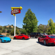 Image for article titled The 2017 Porsche 911 Carrera S: Turbos Aren't For Crazy People Anymore